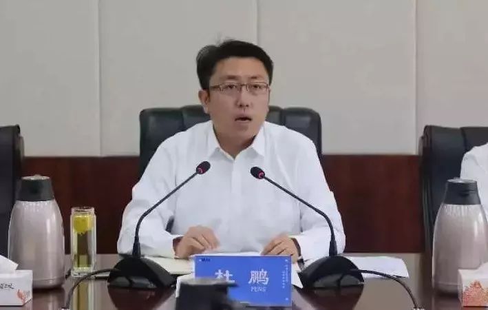 韩城市长杜鹏主持召开市政府第九次常务会议 听取近期环境保护与安全