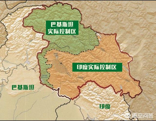 巴基斯坦人口和面积_巴基斯坦与地缘政治(2)