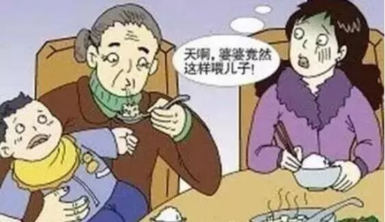 嘴对嘴喂食会让宝宝患梅毒 案例