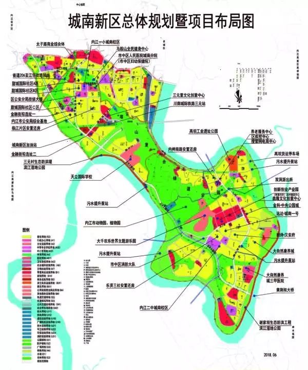 内江市城区人口_快来看,四川省川中南七市第十五届老年书画联展(2)