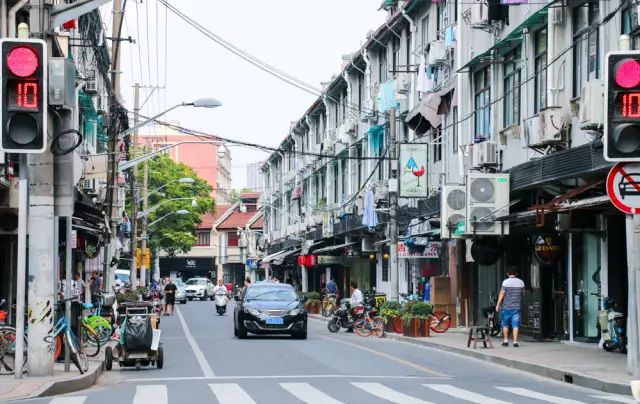 这条小马路真好吃～,2017永康路最新吃喝指南!