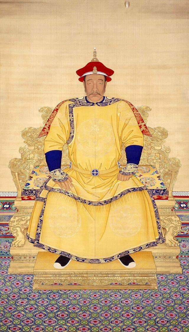 大清王朝是历史上继元朝之后,第二个由少数民族建立的,同时