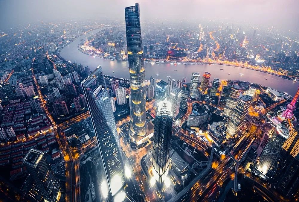 汇聚科技创新力量,共创未来智慧城市上海城投研究总院即将揭幕