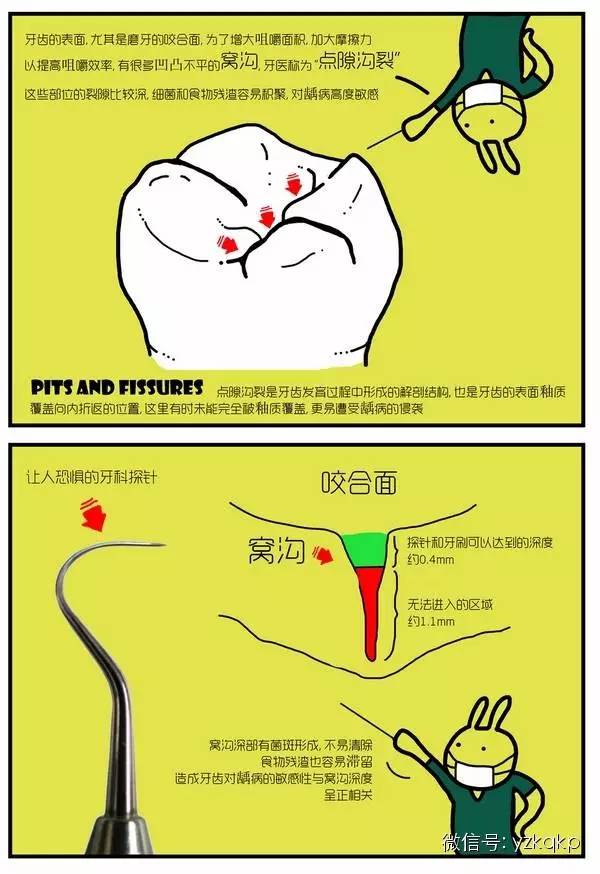 牙齿有牙虫怎么办