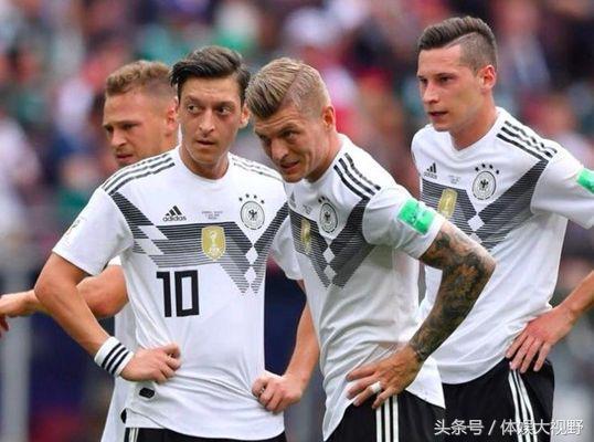2018世界杯最终排名：法国冠军德国历史最差日本第15力压阿根廷