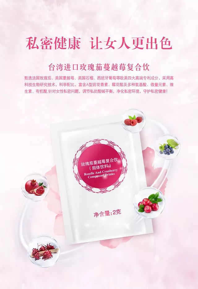 健约全球女性最新热话题私密保养