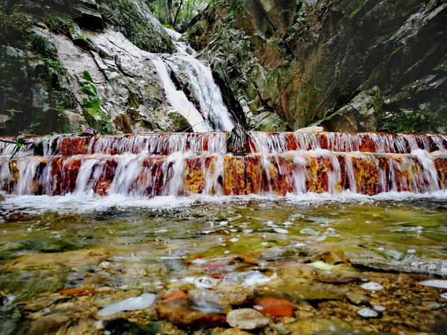 暑假旅游去哪?河南5个热门避暑胜地:有山,有水,有美食(三)