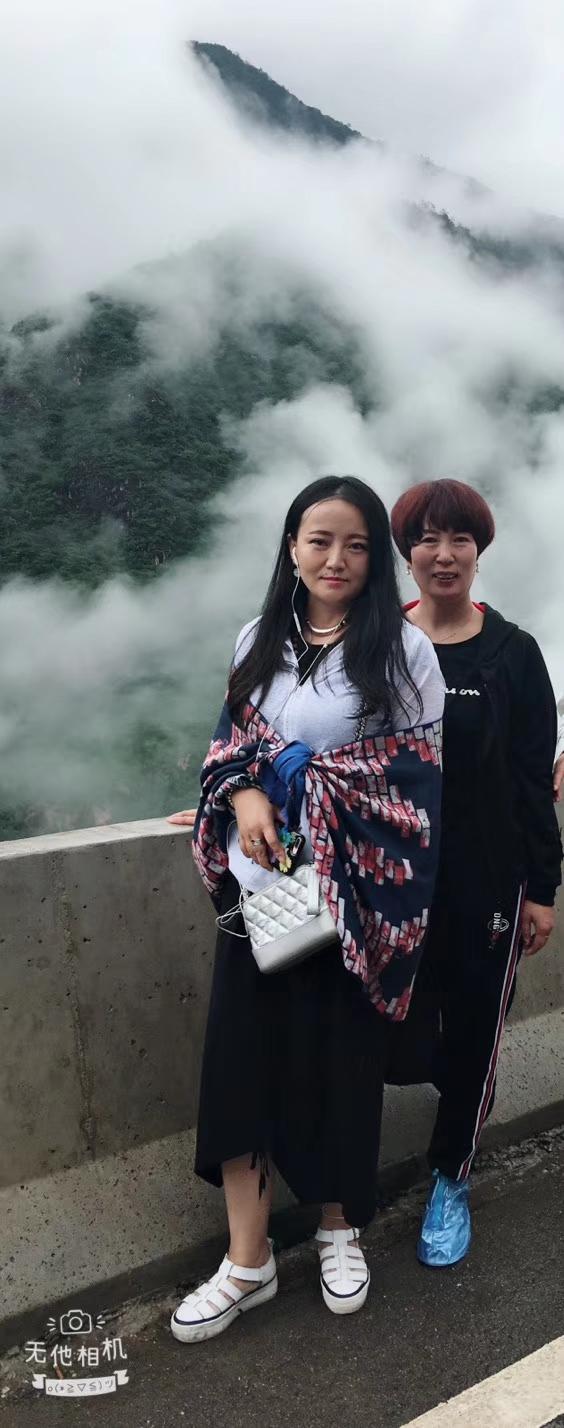 70后老大妈丽江芳华记忆,那些和小伙伴们的旅行故事!