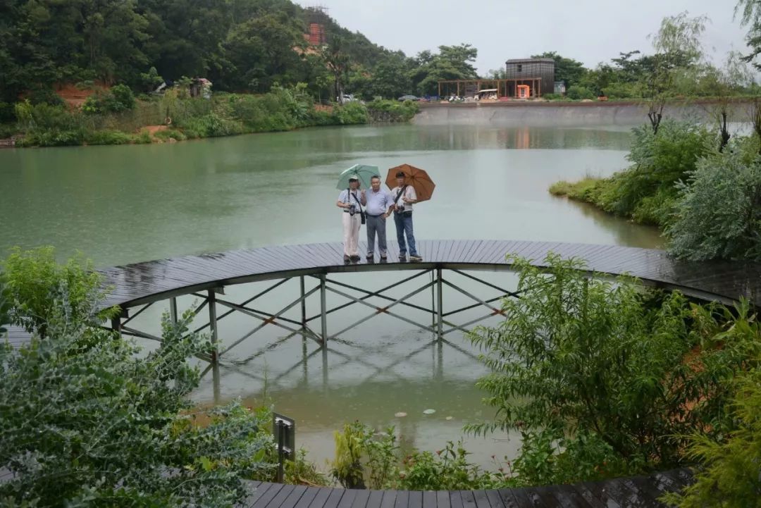 念恩山杯揭东之旅摄影大赛记事