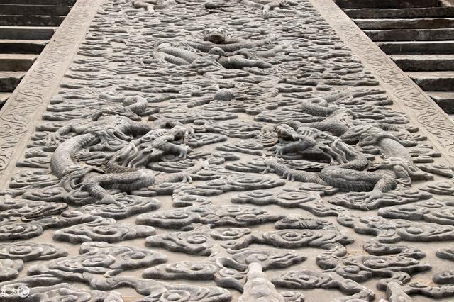 ‘银河娱乐澳门娱乐网站’故宫中最大一块石头，2万人二千头骡马，28天才运到京城(图6)