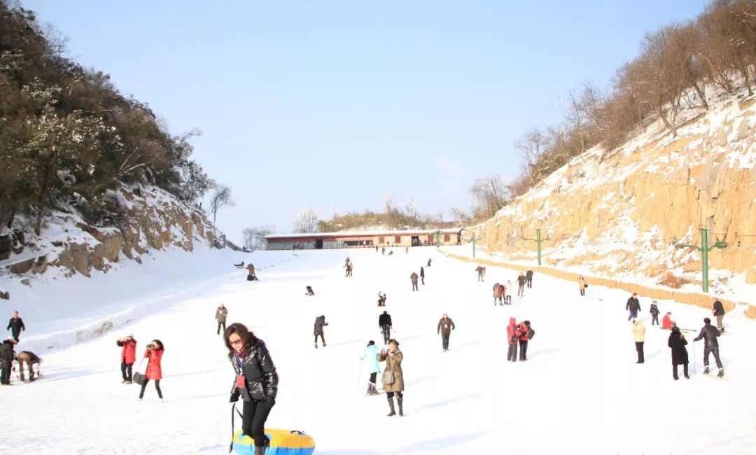 北川婚纱_北川地震遗址(3)