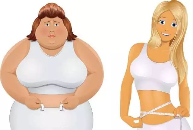 一胖一瘦两个人是什么成语_一胖一瘦两个人图片(3)