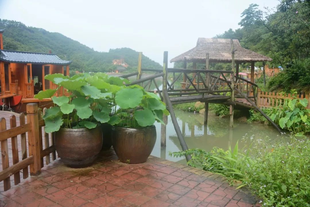 "念恩山杯"揭东之旅摄影大赛记事