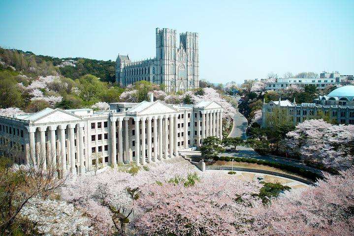 【韩国留学】庆熙大学入学条件及韩语等级要求