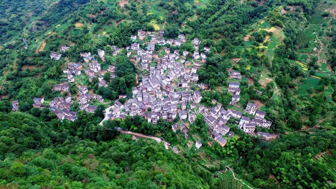 池州市贵池区牛头山镇是一个江边小镇.记者近日来到当地.