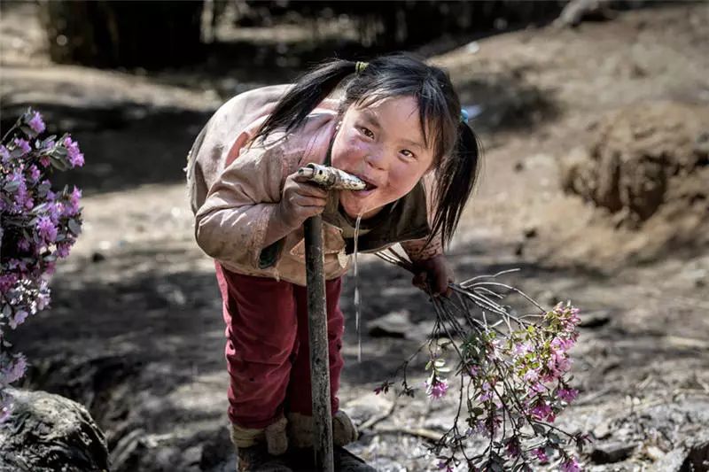 行前会专题讲座:如何拍好大凉山火把节?