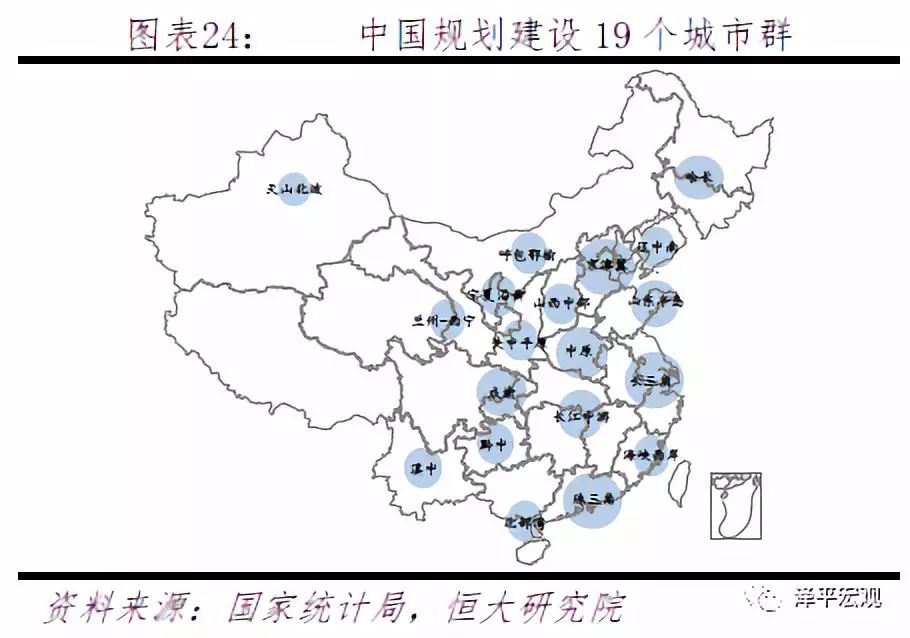 2019城市经济排行榜_2019中国城市发展潜力百强榜公布 我们上榜了吗