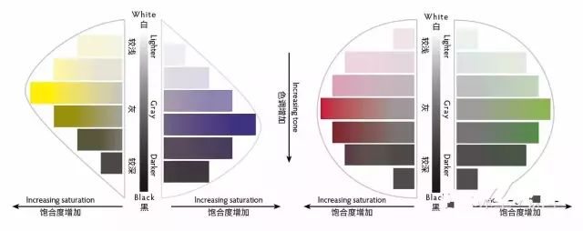 从"孔雀蓝"到"鸽血红" 讲述红蓝宝石的色彩之美