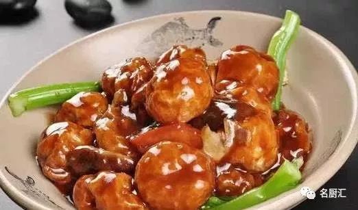 12道特色招牌菜 桌桌必点!