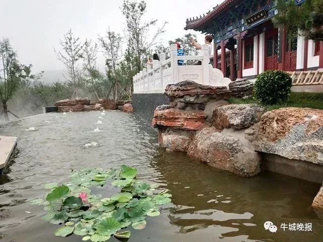 邢台园真实全景图奉上!