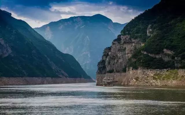 中国到底有多美?藏在人民币上的风景,你都去过了吗?