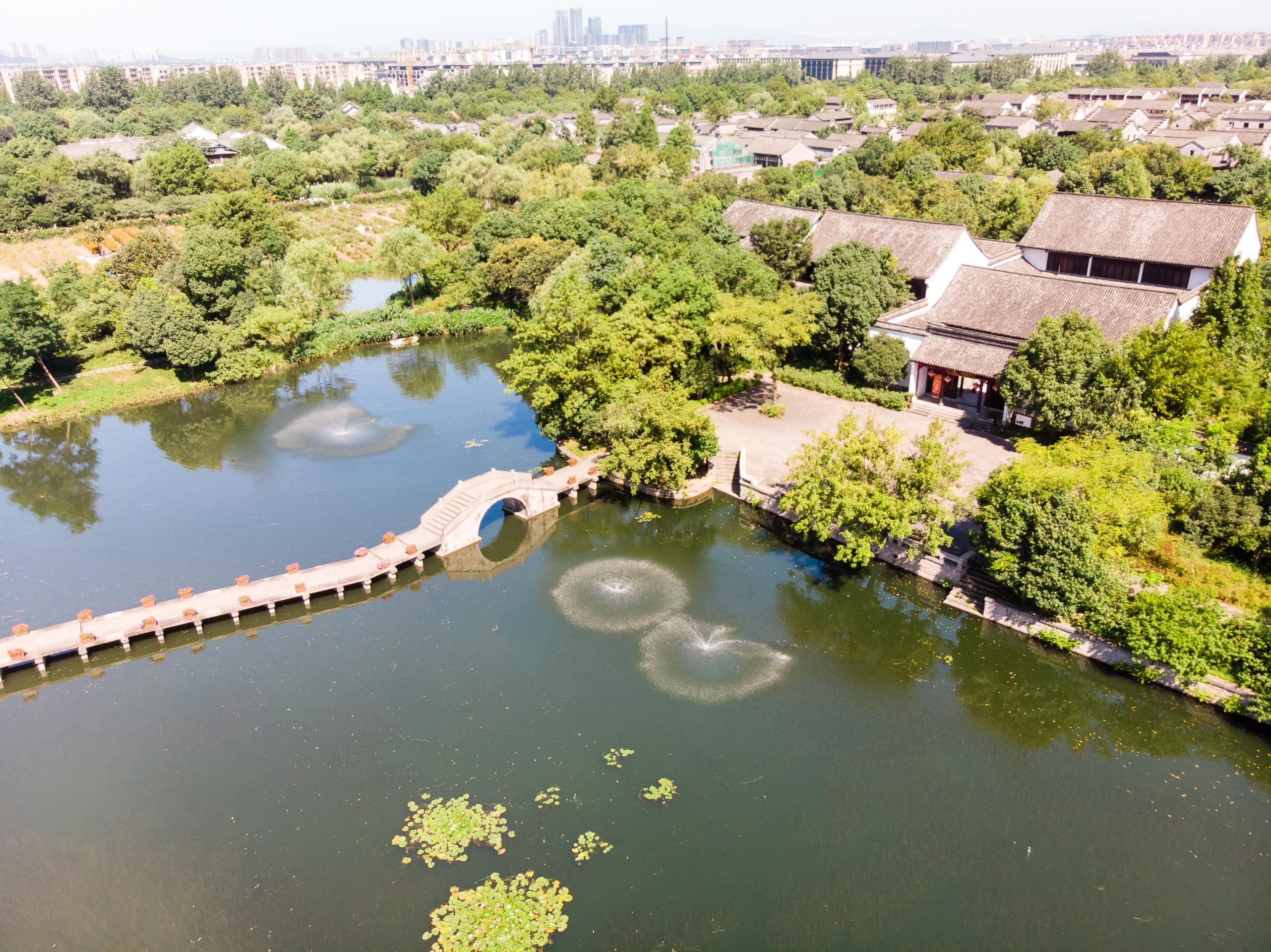 杭州西溪湿地|摄影|风光|Z37930934 - 原创作品 - 站酷 (ZCOOL)