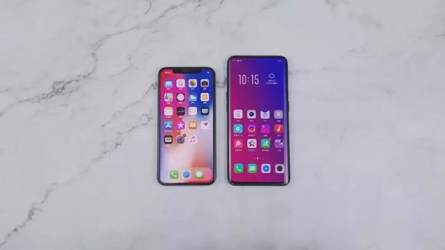 極客修：Find X對決iPhone X，究竟誰更牛X？ 科技 第12張