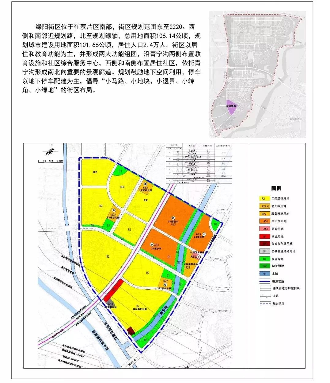 【新济阳|重磅】崔寨,孙耿的这四个村未来了不得!