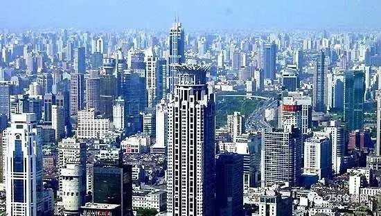上海房價接近10萬，存儲倉庫將會成為下一個創業風口！ 科技 第1張