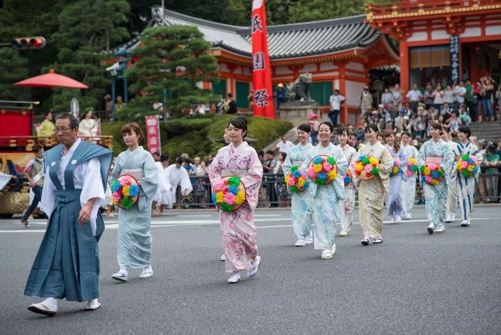 花火会夏日祭日本の夏天比你想象中还要精彩给您一整个夏天的狂欢