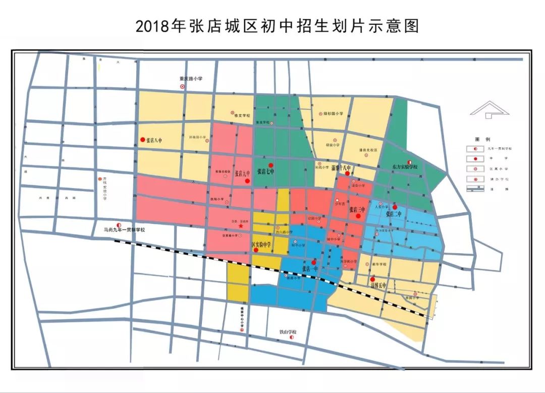 淄博市张店区人口_淄博市张店区地图