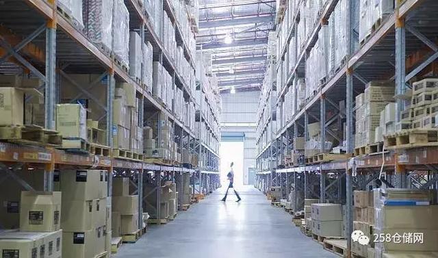 上海房價接近10萬，存儲倉庫將會成為下一個創業風口！ 科技 第4張