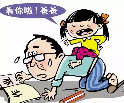 中小学严禁布置要求家长代劳的作业