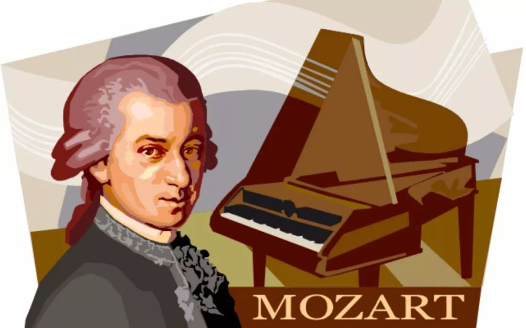 今日演出莫扎特贝多芬经典交响音乐会