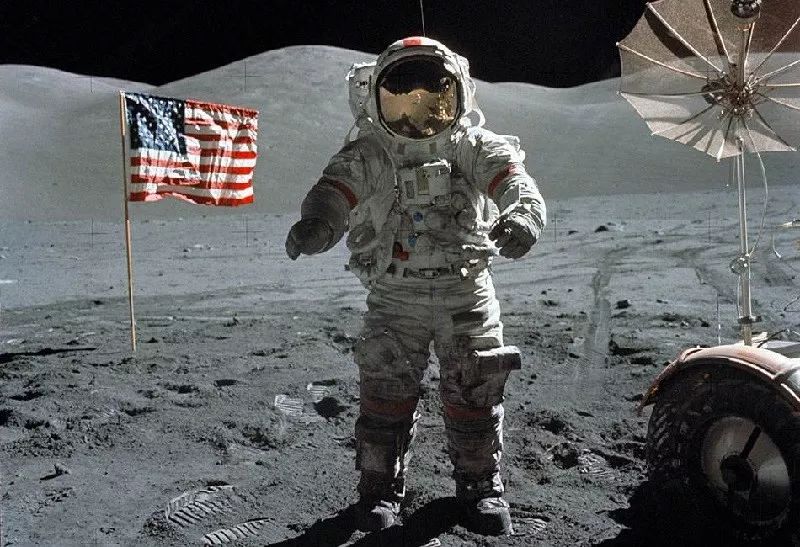 为什么美国会取消登陆月球