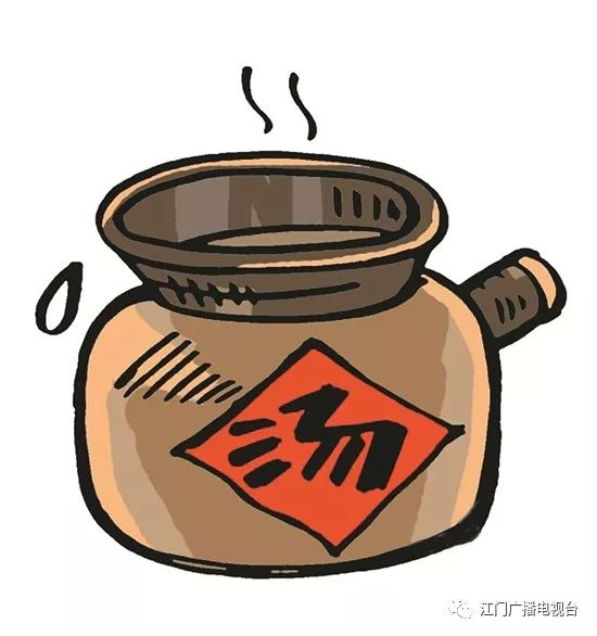 这东西有剧毒,爱喝靓汤的鹤山人注意!