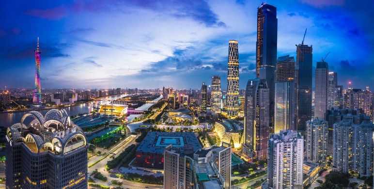 大成上海律师事务所办公办公场所-上海之巅的上海中心—中国最高