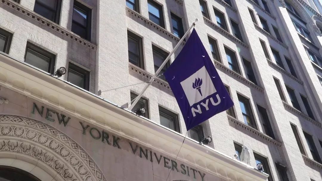 【纽约大学申校经验分享】a同学毕业于杭州高级中学录取院校专业:nyu