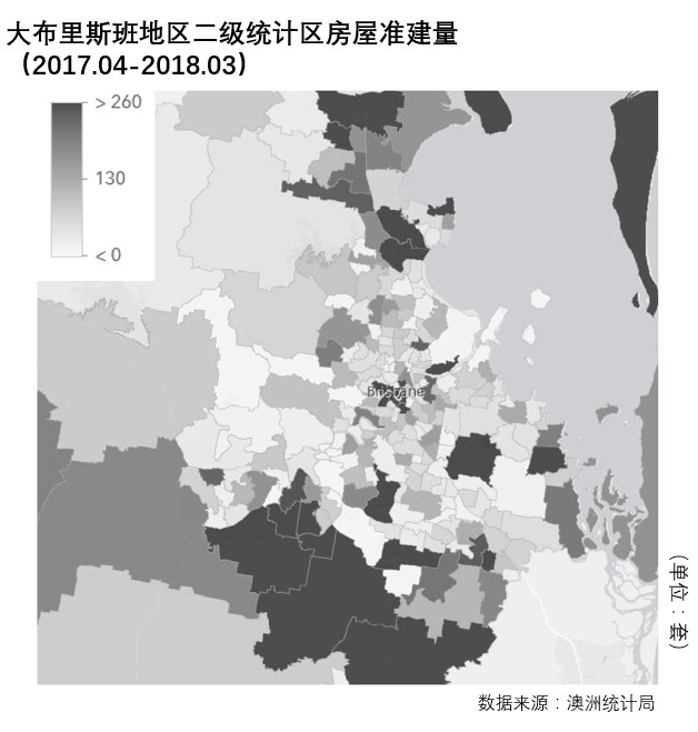 布里斯班人口数量2021_澳洲人口增长全球领先 布里斯班发展强劲(2)