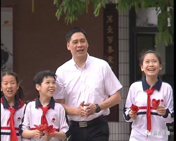 一校一品牌特色巡展黄岐中心小学以新儒雅教育构建新时代特色育人体系