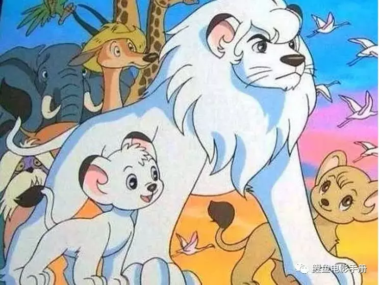 七零后八零后童年记忆中的十八部经典动画片