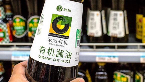 在日本，酱油是如何实现消费升级的？