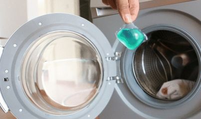 掌握這些洗衣技巧，不僅省錢還環保！（拿到iPhoneX的科迷臉都笑爛了！） 科技 第7張