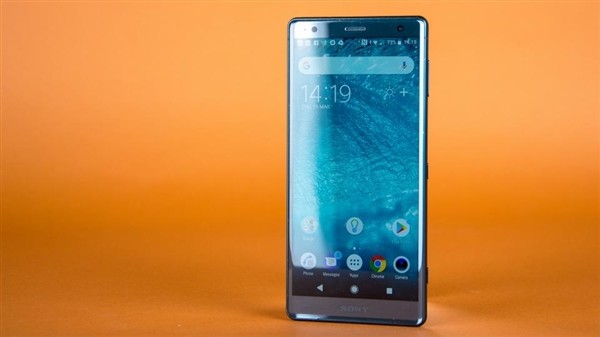 索尼公布xperia xz3发布时间 8月底ifa大会上见