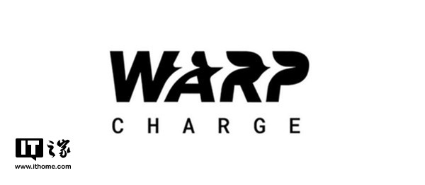 一加注册"warp charge"闪充商标