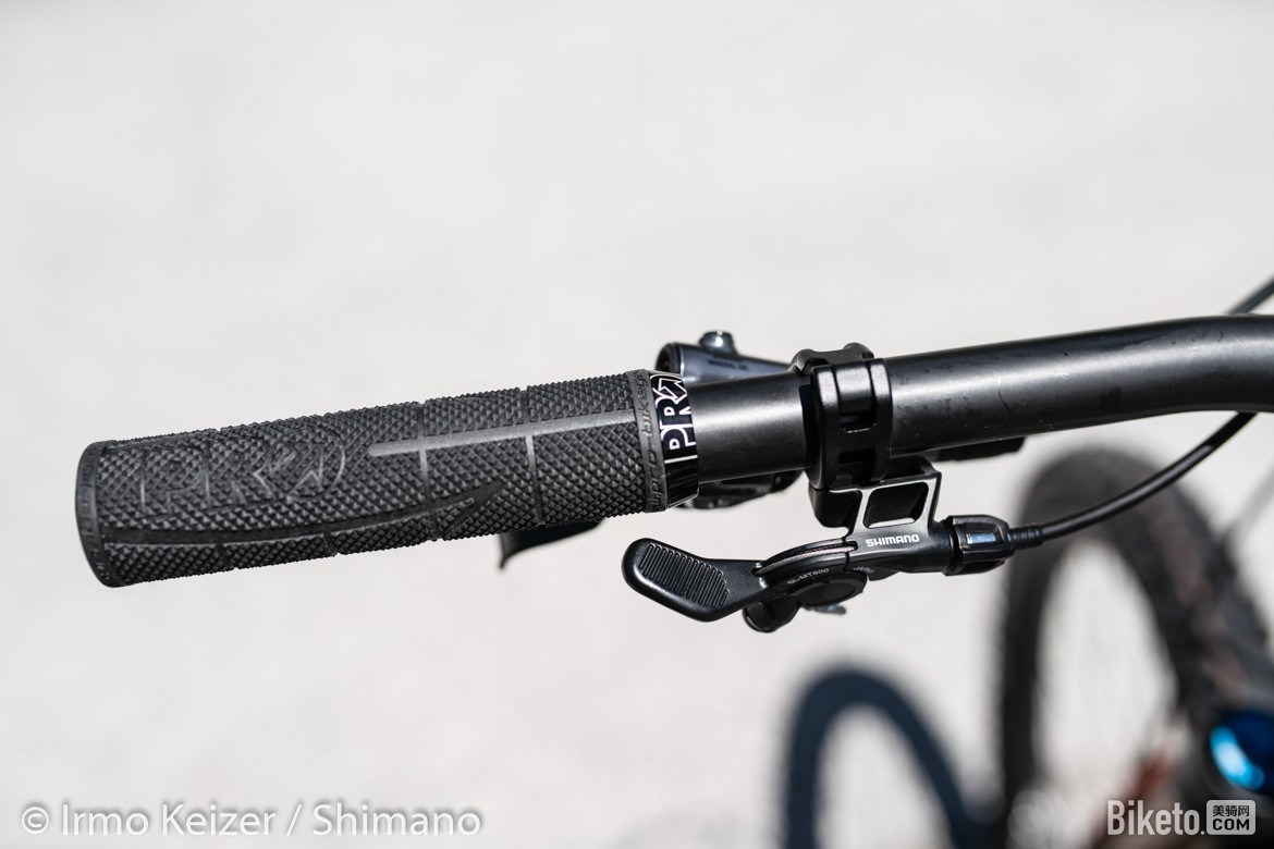 shimano xtr m9100体验:那些在手册里不一定看得到的