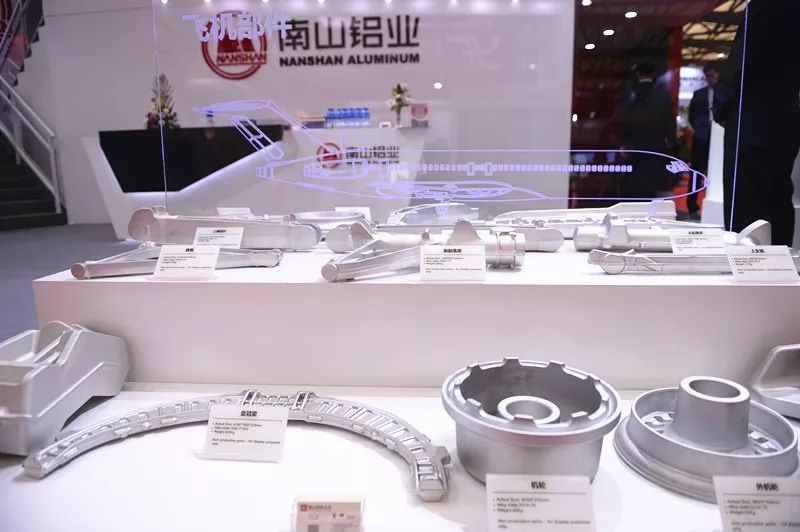 門窗那些事 南山鋁業亮相上海國際鋁展並發布產品研發新成果 科技 第2張
