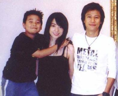景崗山、解曉東、林依輪90年代最紅的三位歌手，如今命運各全不同 娛樂 第7張