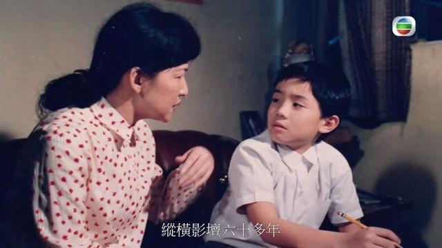 她是TVB的「禦用婆婆」，18歲時傾國傾城，揚言演戲要演到120歲！ 娛樂 第7張