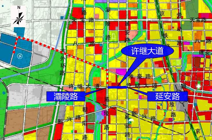 许昌暖气规划又传好消息!这些地方未来将供暖,看有没